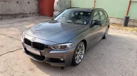BMW 320 xDrive LCI - 19000 € / 37160.77 лв. - 92812408 3