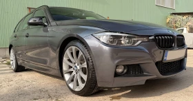 BMW 320 xDrive LCI - 19000 € / 37160.77 лв. - 92812408 12