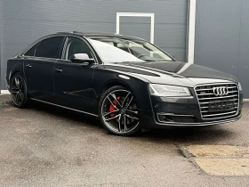 Audi A8 Audi A8 Long 4.2 TDI   W12 Pack  MEGA FULL | NIGHT