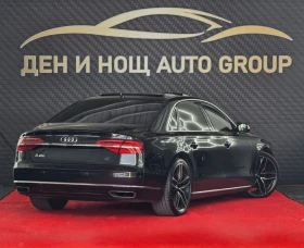 Audi A8 Audi A8 Long 4.2 TDI   W12 Pack  MEGA FULL | NIGHT - 28500 € / 55741.15 лв. - 45078066 6