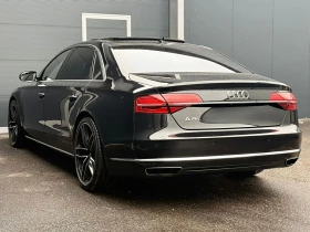 Audi A8 Audi A8 Long 4.2 TDI   W12 Pack  MEGA FULL | NIGHT - 28500 € / 55741.15 лв. - 45078066 7