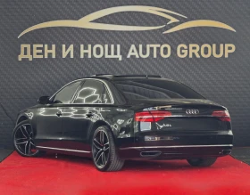 Audi A8 Audi A8 Long 4.2 TDI   W12 Pack  MEGA FULL | NIGHT - 28500 € / 55741.15 лв. - 45078066 5