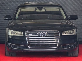 Audi A8 Audi A8 Long 4.2 TDI   W12 Pack  MEGA FULL | NIGHT - 28500 € / 55741.15 лв. - 45078066 3
