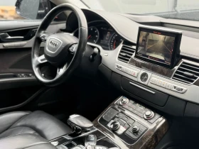 Audi A8 Audi A8 Long 4.2 TDI   W12 Pack  MEGA FULL | NIGHT - 28500 € / 55741.15 лв. - 45078066 11