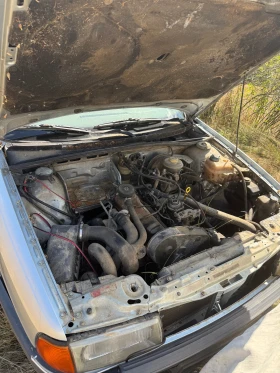 Audi 80 - 11 € / 21.51 лв. - 55890659 3