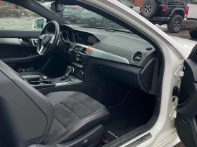 Mercedes-Benz C 350 AMG 4MATIC * ПАНОРАМА * HARMON KARDON * CARFAX *  - 9999 € / 19556.34 лв. - 23653550 11