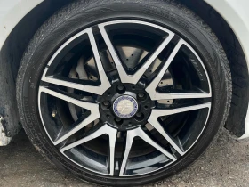 Mercedes-Benz C 350 AMG 4MATIC * ПАНОРАМА * HARMON KARDON * CARFAX *  - 9999 € / 19556.34 лв. - 23653550 6