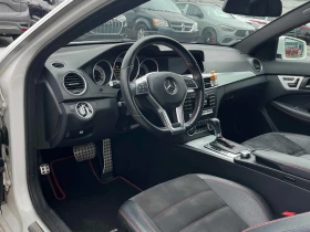Mercedes-Benz C 350 AMG 4MATIC * ПАНОРАМА * HARMON KARDON * CARFAX *  - 9999 € / 19556.34 лв. - 23653550 7