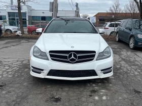 Mercedes-Benz C 350 AMG 4MATIC * ПАНОРАМА * HARMON KARDON * CARFAX *  - 9999 € / 19556.34 лв. - 23653550 2