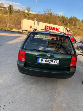 VW Passat 1.8T - 1650 € / 3227.12 лв. - 10535543 2