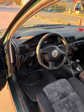 VW Passat 1.8T - 1650 € / 3227.12 лв. - 10535543 6