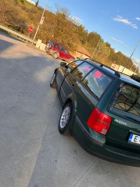 VW Passat 1.8T - 1650 € / 3227.12 лв. - 10535543 5