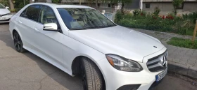 Mercedes-Benz E 350 AMG ������ ������� LED | Mobile.bg � ����� ������ 12