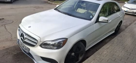 Mercedes-Benz E 350 AMG ������ ������� LED | Mobile.bg � ����� ������ 13