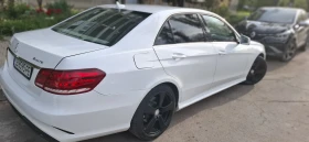 Mercedes-Benz E 350 AMG ������ ������� LED | Mobile.bg � ����� ������ 10