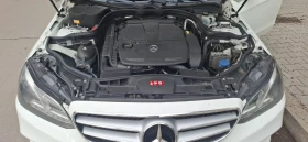 Mercedes-Benz E 350 AMG ЛИЗИНГ Подгрев LED - 14300 € / 27968.37 лв. - 15283960 9