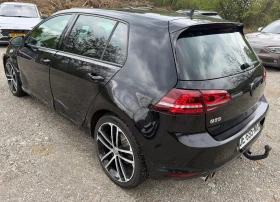 VW Golf 2.0 GTD  - 6999 € / 13688.85 лв. - 67907656 6