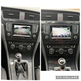 VW Golf 2.0 GTD  - 6999 € / 13688.85 лв. - 67907656 12