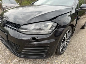 VW Golf 2.0 GTD  - 6999 € / 13688.85 лв. - 67907656 9