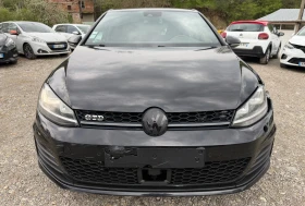 VW Golf 2.0 GTD  - 6999 € / 13688.85 лв. - 67907656 3