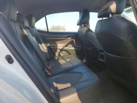 Toyota Camry 2.5L 4 FRONT WHEEL DRIVE | Mobile.bg � ����� ������ 10