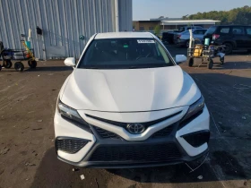 Toyota Camry 2.5L 4 FRONT WHEEL DRIVE | Mobile.bg � ����� ������ 5