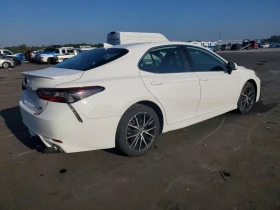 Toyota Camry 2.5L 4 FRONT WHEEL DRIVE | Mobile.bg � ����� ������ 3
