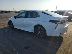 Toyota Camry 2.5L 4 FRONT WHEEL DRIVE | Mobile.bg � ����� ������ 2