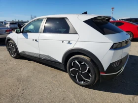 Hyundai Ioniq 5 SEL* RWD* LONG RANGE* �������* ���������* ������ | Mobile.bg � ����� ������ 4