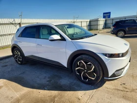 Hyundai Ioniq 5 SEL* RWD* LONG RANGE* �������* ���������* ������ | Mobile.bg � ����� ������ 3