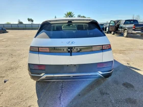Hyundai Ioniq 5 SEL* RWD* LONG RANGE* �������* ���������* ������ | Mobile.bg � ����� ������ 5