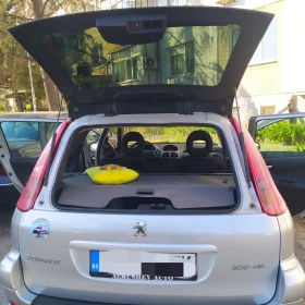 Peugeot 206 SW | Mobile.bg � ����� ������ 7