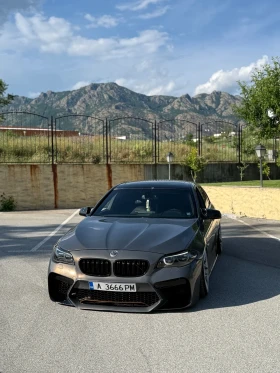 BMW 535 Тунинг проект, въздушно окачване  | Auto.bg — изображение 10