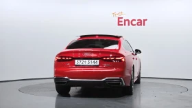 Audi A5 Premium* 40TDI* Quattro* Sportback* 360 | Mobile.bg � ����� ������ 4