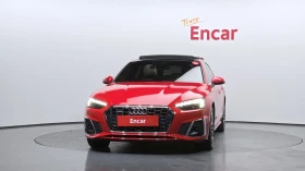 Audi A5 Premium* 40TDI* Quattro* Sportback* 360 | Mobile.bg � ����� ������ 3