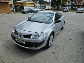 ������ Renault Megane