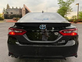 Toyota Camry Hybrid * �������� * �������� * CARFAX * ���� ����� | Mobile.bg � ����� ������ 7