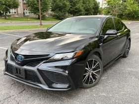 ������ Toyota Camry