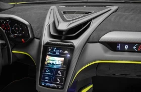 Lamborghini Revuelto 6.5 V12 HPEV / CERAMIC / CARBON / LIFT / SONUS / - 500980 € / 979831.71 лв. - 28989984 16