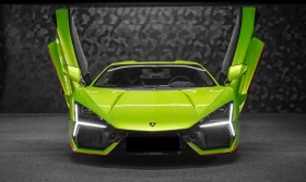 Lamborghini Revuelto 6.5 V12 HPEV / CERAMIC / CARBON / LIFT / SONUS / - 500980 € / 979831.71 лв. - 28989984 2