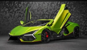 Lamborghini Revuelto 6.5 V12 HPEV / CERAMIC / CARBON / LIFT / SONUS / - 500980 € / 979831.71 лв. - 28989984 3