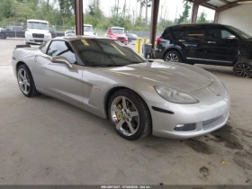 ������ Chevrolet Corvette