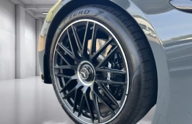 Mercedes-Benz SL 55 AMG 4Matic+ = Premium Plus = Гаранция - 129332 € - 41904653 4