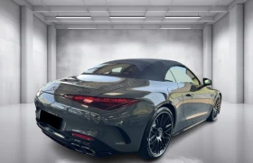 Mercedes-Benz SL 55 AMG 4Matic+ = Premium Plus = Гаранция - 129332 € - 41904653 3