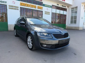 Skoda Octavia Led* Navi* Panorama* ��� ���������! | Mobile.bg � ����� ������ 3