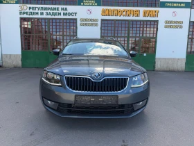Skoda Octavia Led* Navi* Panorama* ��� ���������! | Mobile.bg � ����� ������ 2