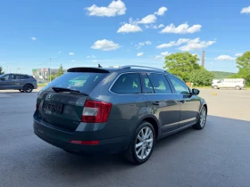 Skoda Octavia Led* Navi* Panorama* ��� ���������! | Mobile.bg � ����� ������ 5