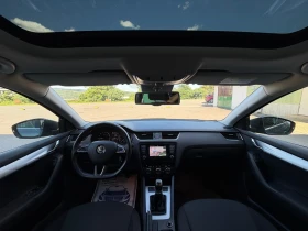 Skoda Octavia Led* Navi* Panorama* ��� ���������! | Mobile.bg � ����� ������ 12