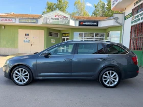 Skoda Octavia Led* Navi* Panorama* ��� ���������! | Mobile.bg � ����� ������ 8