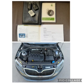 Skoda Octavia Led* Navi* Panorama* ��� ���������! | Mobile.bg � ����� ������ 15